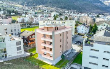 Wohnung 2.5 Zimmer - image - 13