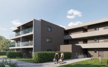 Attic flat 2.5 rooms - image - 1