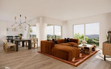 Wohnung 5.5 Zimmer - image - 3