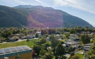 Wohnung 5.5 Zimmer - image - 6