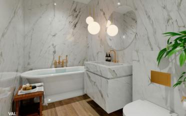 Wohnung 4.5 Zimmer - image - 5