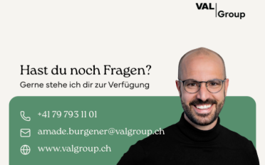 Wohnung 5.5 Zimmer - image - 12