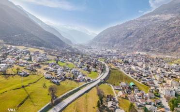 Apartment 2.5 rooms - image - 9