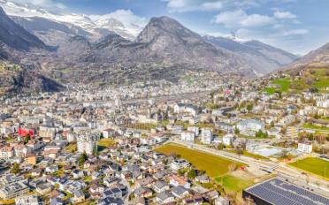 Wohnung 4.5 Zimmer - image - 6