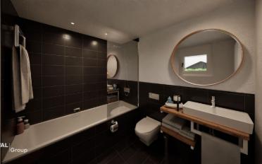 Wohnung 4.5 Zimmer - image - 4