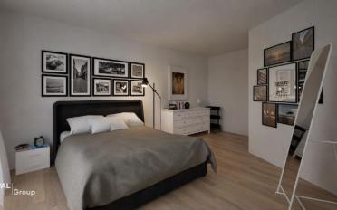 Apartment 4.5 rooms - image - 2