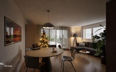 Apartment 4.5 rooms - image - 1