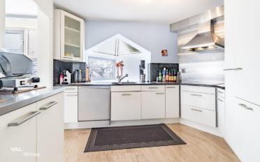 Terrassenwohnung 5.5 Zimmer - image - 3