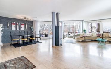 Terrassenwohnung 5.5 Zimmer - image - 4