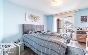 Terrassenwohnung 5.5 Zimmer - image - 7