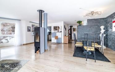 Terrassenwohnung 5.5 Zimmer - image - 5