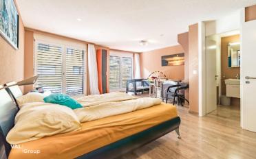 Terrassenwohnung 5.5 Zimmer - image - 9