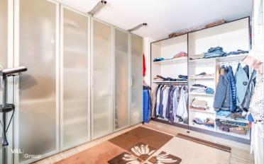 Terrassenwohnung 5.5 Zimmer - image - 8