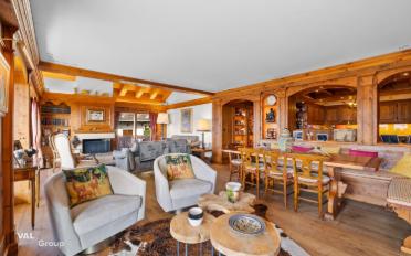 Apartment 5.5 rooms - image - 5