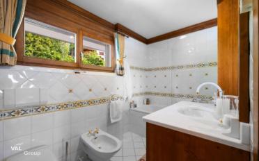 Apartment 5.5 rooms - image - 13