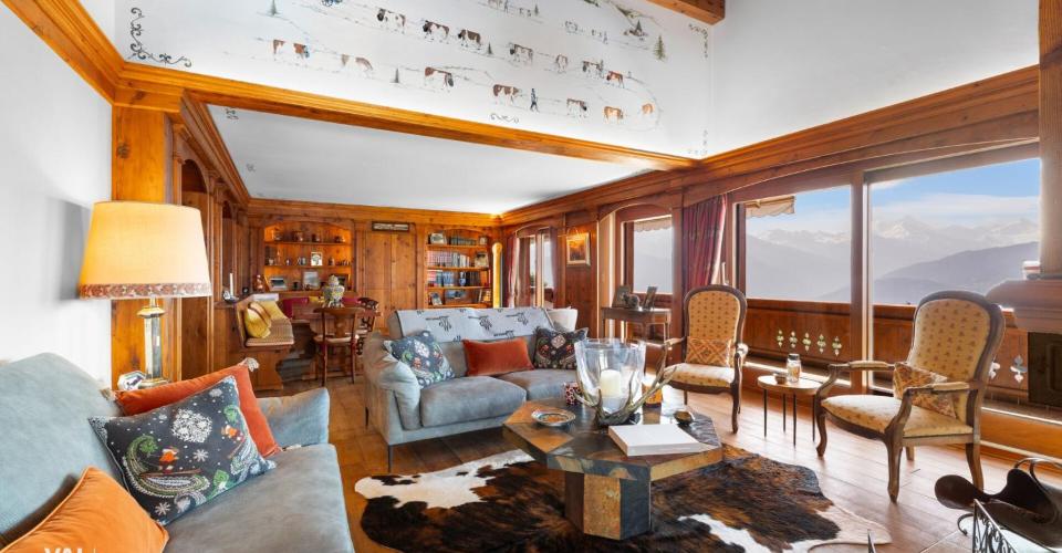 Crans-Montana