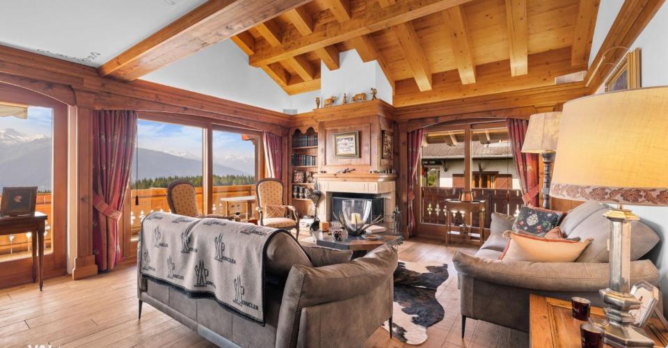 Crans-Montana