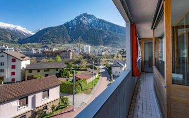 Wohnung 4.5 Zimmer - image - 11