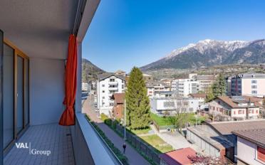 Wohnung 4.5 Zimmer - image - 12