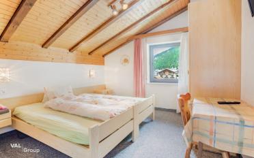 Attique 4.5 pièces - image - 3