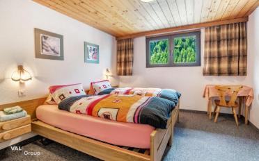 Attique 4.5 pièces - image - 4