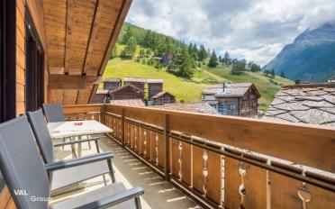 Attique 4.5 pièces - image - 8