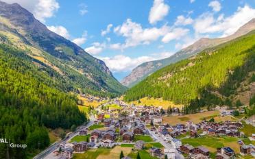 Attique 4.5 pièces - image - 12