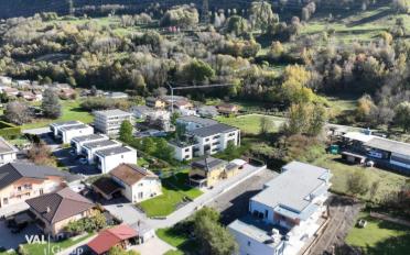 Apartment 3.5 rooms - image - 9