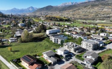 Wohnung 3.5 Zimmer - image - 6