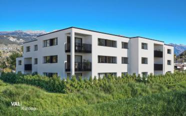 Apartment 3.5 rooms - image - 9