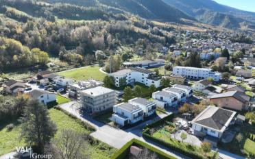 Apartment 3.5 rooms - image - 10