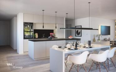 Apartment 3.5 rooms - image - 2