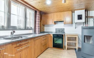 Apartment 3.5 rooms - image - 3