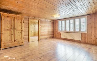 Apartment 3.5 rooms - image - 5