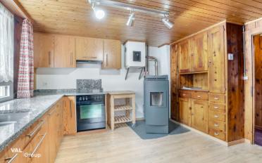 Apartment 3.5 rooms - image - 4