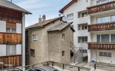 Apartment 3.5 rooms - image - 12