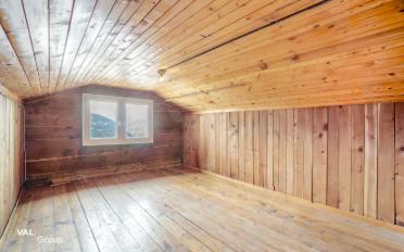 Apartment 3.5 rooms - image - 11