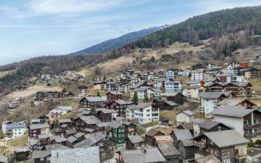 Apartment 3.5 rooms - image - 13