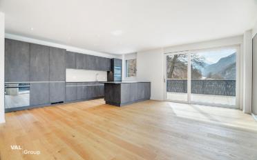 Apartment 4.5 rooms - image - 2