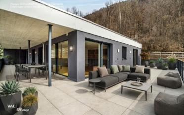 Wohnung 4.5 Zimmer - image - 13