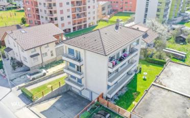 Appartement 4.5 pièces - image - 12