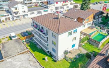 Appartement 4.5 pièces - image - 11