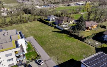 Appartement 3.5 pièces - image - 7