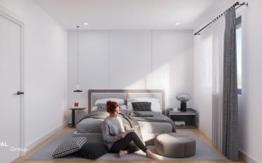 Appartement 4.5 pièces - image - 4