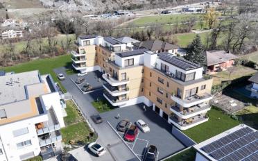 Appartement 4.5 pièces - image - 1