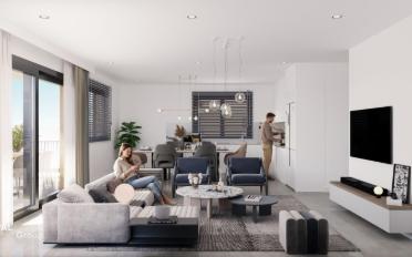 Appartement 4.5 pièces - image - 2