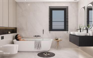 Appartement 4.5 pièces - image - 4