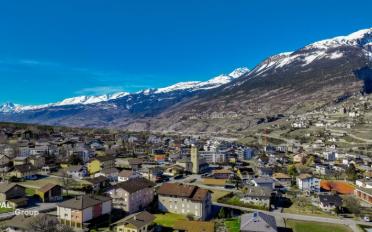 Appartement 3.5 pièces - image - 7