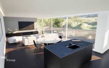 Wohnung 3.5 Zimmer - image - 3