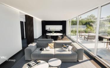 Wohnung 3.5 Zimmer - image - 2